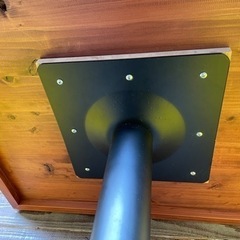 テーブル・イスセット