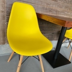 テーブル・イスセット