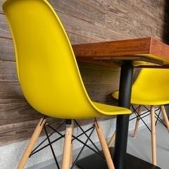 テーブル・イスセット