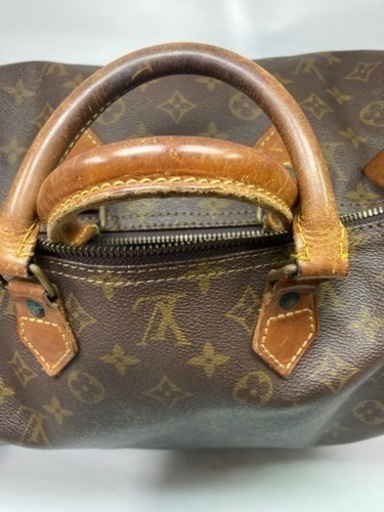 取りに来て頂ける方は2000円引きします。ルイヴィトン スピーディ40