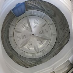 お買い得品‼　●6875●　パナソニック　洗濯機　NA-F50B12　2019年製　5.0㎏　☆期間限定20％OFFキャンペーン対象品☆　【リサイクルショップどりーむ天保山店】
