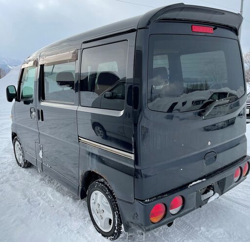 今だけ送料無料 彡 三菱タウンボックスrx ターボ4wd 車検2年付き 彡 Invest 札幌のタウンボックスの車 ジモティー 法人様限定 タウンボックス M Lojasmay Com Br