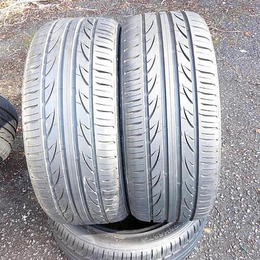 235/45/18 4本 17年 バリ溝 | peal.ac.nz