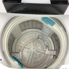 値下げしました！】HITACHI 全自動洗濯機 NW-70E-W 7.0kg 2020年製