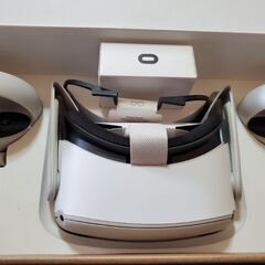 Oculus Quest 2 オキュラスクエスト2 美品