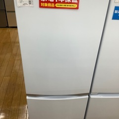 TOSHIBA 2ドア冷蔵庫 GR-R15BS 2020年製　1...