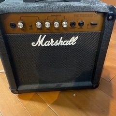 Marshall（マーシャル） ８０1０・VALVESTATE　...