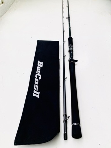 船竿まとめ売り3本 全て釣行回数少なめの美品！！