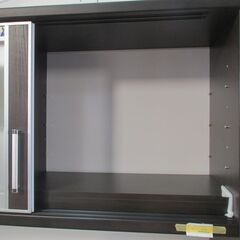 ID:G997828 ☆アウトレット家具☆ レンジボード（ヒット）140