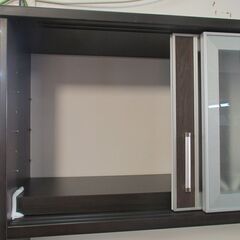 ID:G997828 ☆アウトレット家具☆ レンジボード（ヒット）140