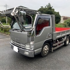 デコトラ 中古車 ジモティー