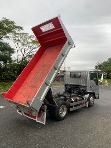 値下げ 2トンダンプデコトラアートトラック 吉井 上総村上のその他の中古車 ジモティー