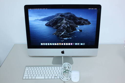 iMac A1418 ME086J/A (21.5-inch, Late 2013) CPU 2.7GHz Core i5