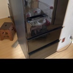 洗濯機、冷蔵庫セット配送無料10.000円京都市内
