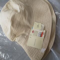 🍁未使用の帽子です🍀