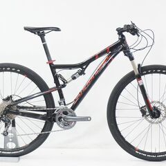 CANNONDALE 「キャノンデール」 RUSH29 3 2015年モデル マウンテンバイク