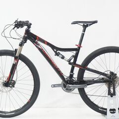 CANNONDALE 「キャノンデール」 RUSH29 3 2015年モデル マウンテンバイク