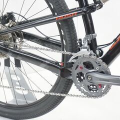 CANNONDALE 「キャノンデール」 RUSH29 3 2015年モデル マウンテンバイク