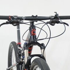 CANNONDALE 「キャノンデール」 RUSH29 3 2015年モデル マウンテンバイク