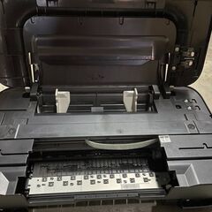 Canon インクジェットプリンター　PIXUS iP2700