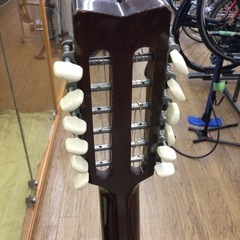 #N-30【ご来店頂ける方限定】YAMAHAの12本弦ギターです N-30【ご来店頂ける方限定】YAMAHAの12本弦ギターです