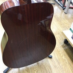 N-30【ご来店頂ける方限定】YAMAHAの12本弦ギターです