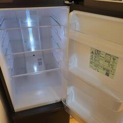 【美品】冷蔵庫・洗濯機セット 新生活に