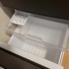 【美品】冷蔵庫・洗濯機セット 新生活に