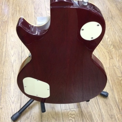 N-32【ご来店頂ける方限定】Grass Rootsのエレキギターです