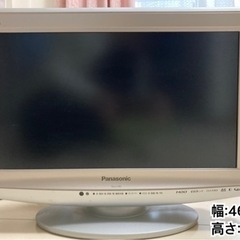Panasonic 液晶テレビ TH-L17R1-N (2009...