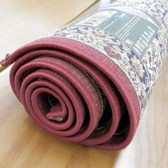 トルコ製 カーペット 160×230cm MADE IN TURKEY 100% Heat Set Yarn 
