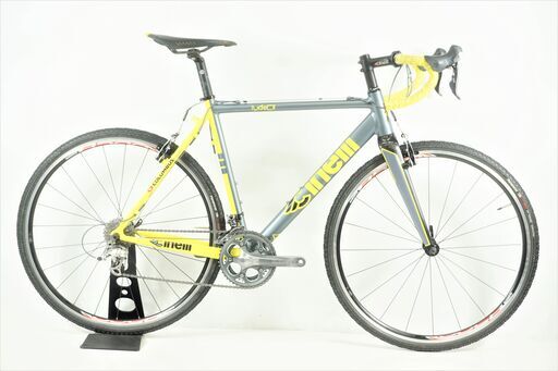 CINELLI 「チネリ」 ZYDECO 2013年モデル シクロクロス