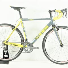 CINELLI 「チネリ」 ZYDECO 2013年モデル シクロクロス