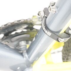 CINELLI 「チネリ」 ZYDECO 2013年モデル シクロクロス