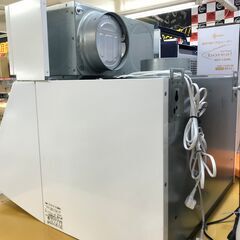 ✨三菱　中古　レンジフード　V-604KQ6-AE✨うるま市田場✨
