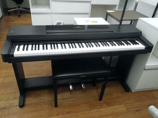 YAMAHAクラビノーバ　CLP-550 ヤマハ 電子ピアノ クラビノーバ CLP-550【モノ市場東浦店】147