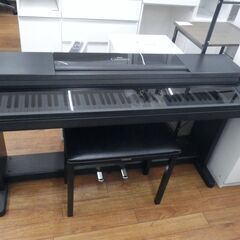 ヤマハ　Clavinova クラビノーバ　CLP-120 ピアノ　電子ピアノ ヤマハ | Clavinova（クラビノーバ） - ピアノ・電子ピアノ
