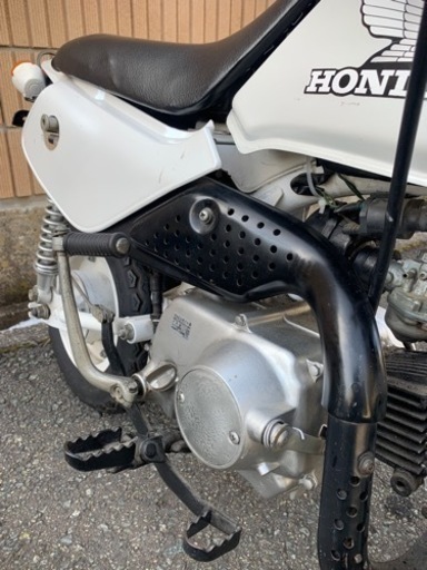 モンキーバハ　モンキー改バハ　中古車