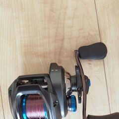 釣り竿・リールセット