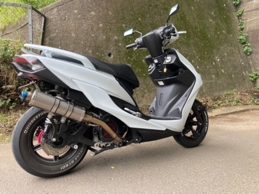 シグナスx5型