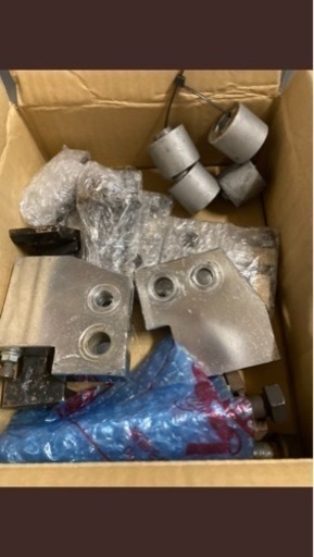 ロールセンターアダプター　210クラウン　前後3cm　SSキット　マークX ロールセンターアダプター 210クラウン 前後3cm SSキット マークX