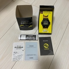 G-SHOCK GW-6902K