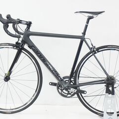 CANNONDALE 「キャノンデール」 SUPERSIX EVO 2017年モデル ロードバイク