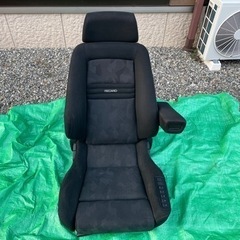 レカロシート RECARO レカロ