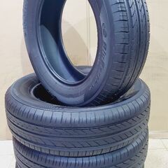 ◆◆SOLD OUT！◆◆工賃込み☆超絶バリ山！185/65R1...