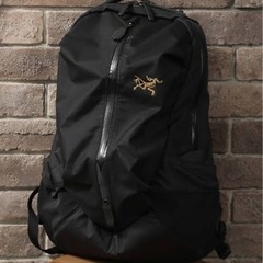 (キズあり・使用問題なし) 【ARC'TERYX/アークテリクス...