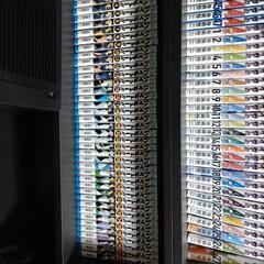 ハイキュー1-45巻 2/18まで