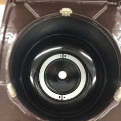 #N-33【ご来店頂ける方限定】MITUBISHIのIH炊飯器です