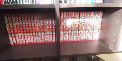 【漫画セット売り】北条司◆エンジェルハート全３３巻