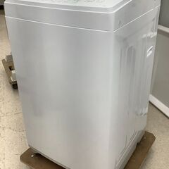 NITORI/ニトリ 洗濯機 6.0kg  NTR60 2019...